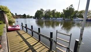 Beccles - 4 Bedroom Detached house