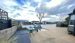 Repps with Bastwick - 2 Bedroom Detached bungalow