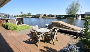 Potter Heigham - 2 Bedroom Detached bungalow