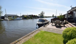 Potter Heigham - 2 Bedroom Detached bungalow