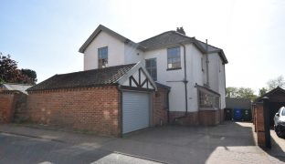 Beccles - 4 Bedroom Detached house