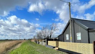 Repps with Bastwick - 2 Bedroom Detached bungalow