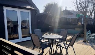 Repps with Bastwick - 2 Bedroom Detached bungalow