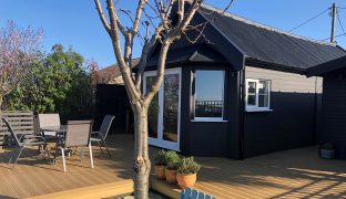 Repps with Bastwick - 2 Bedroom Detached bungalow