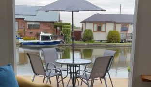 Repps with Bastwick - 2 Bedroom Detached bungalow