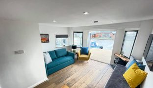 Repps with Bastwick - 2 Bedroom Detached bungalow