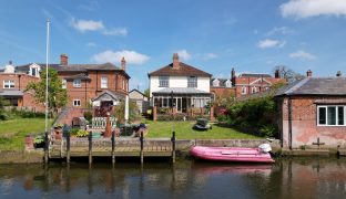 Beccles - 4 Bedroom Detached house