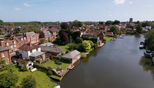 Beccles - 4 Bedroom Detached house