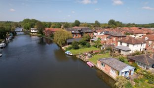 Beccles - 4 Bedroom Detached house