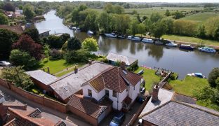 Beccles - 4 Bedroom Detached house