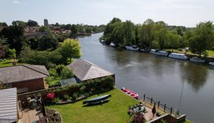 Beccles - 4 Bedroom Detached house