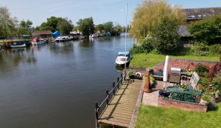 Beccles - 4 Bedroom Detached house