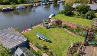 Beccles - 4 Bedroom Detached house