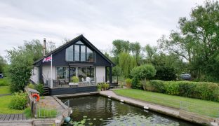 Horning - 4 Bedroom Detached house