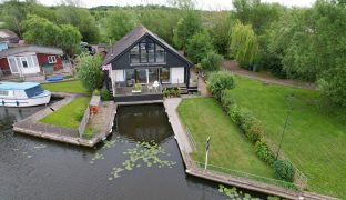 Horning - 4 Bedroom Detached house