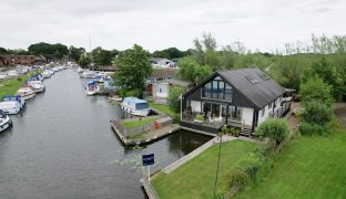 Horning - 4 Bedroom Detached house