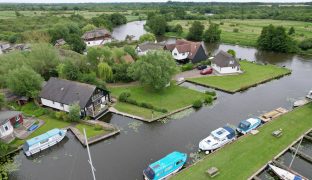 Horning - 4 Bedroom Detached house