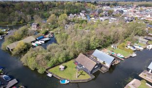 Hoveton - Boathouse