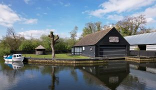 Hoveton - Boathouse