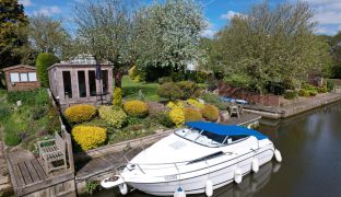 Dilham - 3 Bedroom Detached bungalow