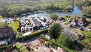 Belaugh - 3 Bedroom Detached bungalow