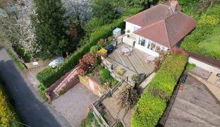 Belaugh - 3 Bedroom Detached bungalow