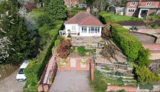 Belaugh - 3 Bedroom Detached bungalow