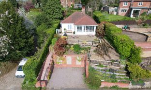 Belaugh - 3 Bedroom Detached bungalow