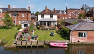 Beccles - 4 Bedroom Detached house