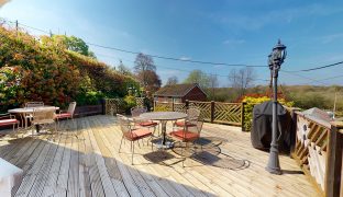 Belaugh - 3 Bedroom Detached bungalow