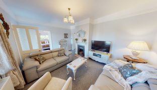Belaugh - 3 Bedroom Detached bungalow