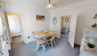 Belaugh - 3 Bedroom Detached bungalow