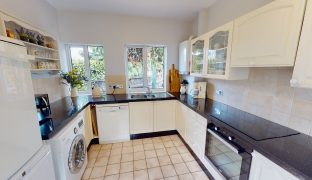 Belaugh - 3 Bedroom Detached bungalow