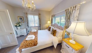 Belaugh - 3 Bedroom Detached bungalow