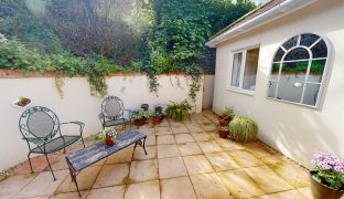 Belaugh - 3 Bedroom Detached bungalow