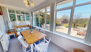Belaugh - 3 Bedroom Detached bungalow