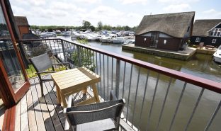Horning - 2 Bedroom Detached house