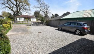 Horning - 1 Bedroom Boathouse