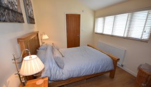 Horning - 1 Bedroom Boathouse