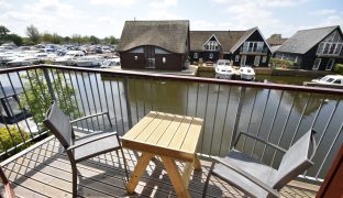 Horning - 2 Bedroom Detached house