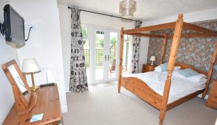 Sutton Staithe - 1 Bedroom Town house