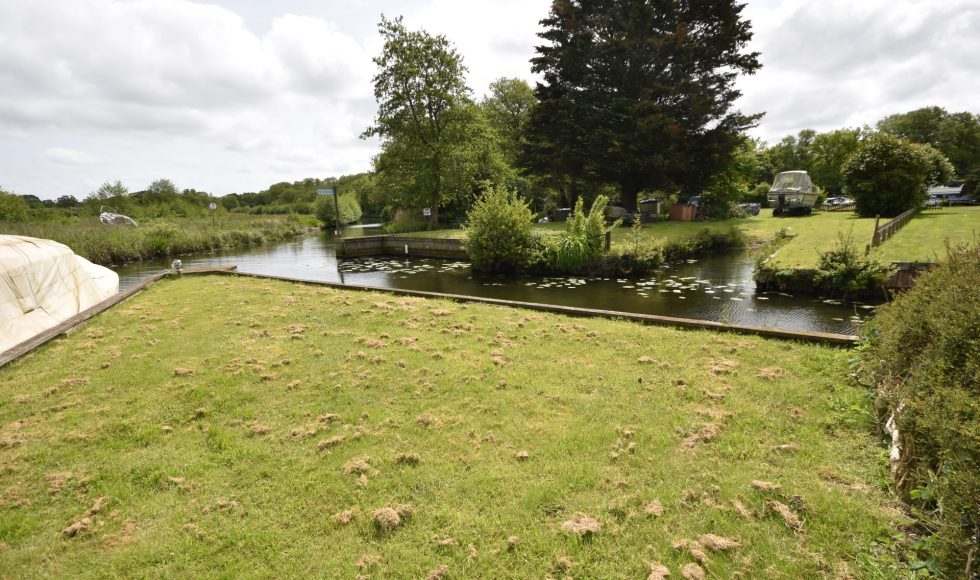 Waterside Estate Agents