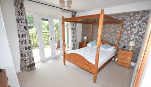 Sutton Staithe - 1 Bedroom Town house