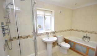 Horning - 2 Bedroom Detached house