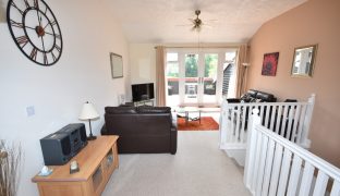 Sutton Staithe - 1 Bedroom Town house