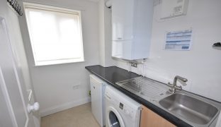 Horning - 2 Bedroom Detached house