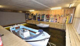 Horning - 1 Bedroom Boathouse