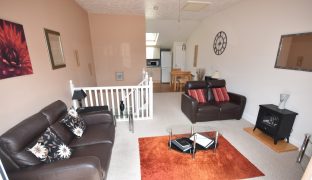 Sutton Staithe - 1 Bedroom Town house