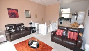Sutton Staithe - 1 Bedroom Town house
