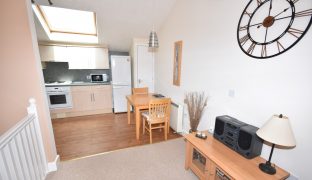 Sutton Staithe - 1 Bedroom Town house